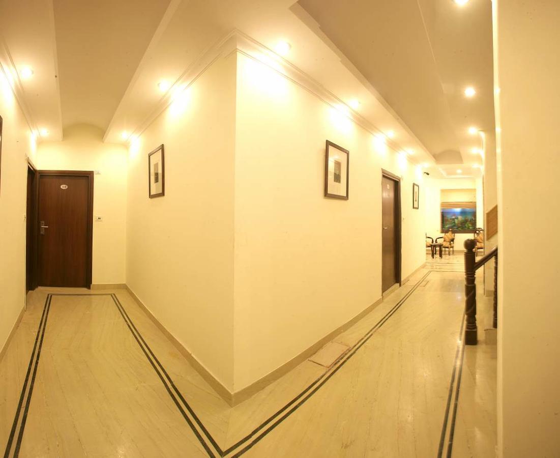 Antarman Ganges Hotel Haridwār Exterior foto