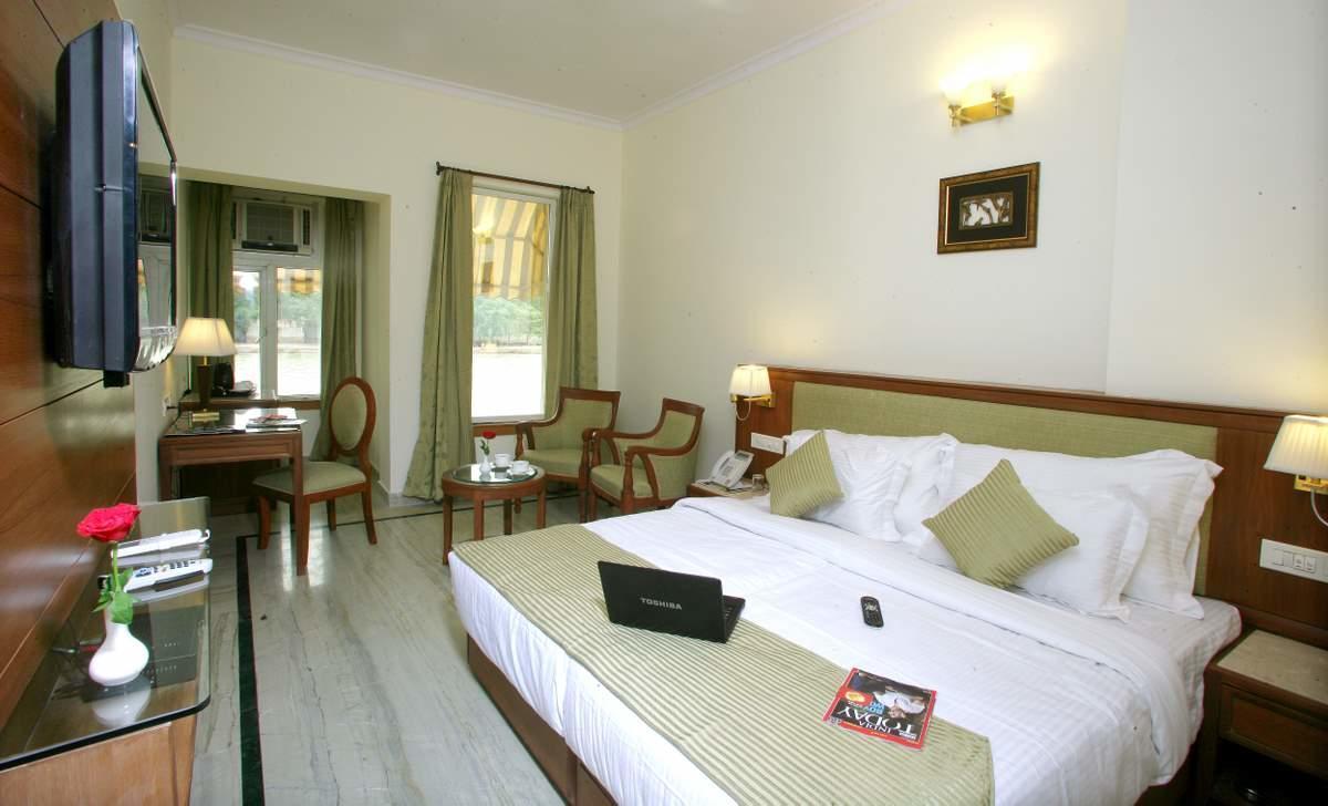 Antarman Ganges Hotel Haridwār Exterior foto